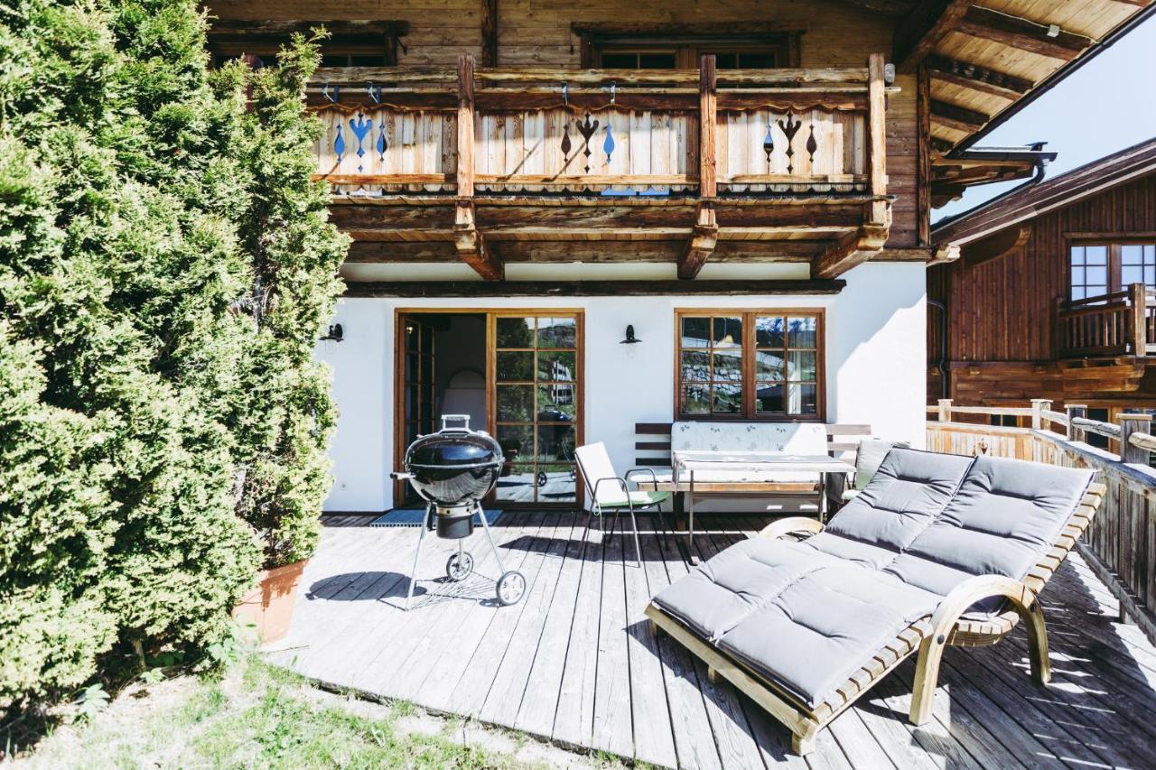 Andis Almdorf Hotel Solden Exterior photo